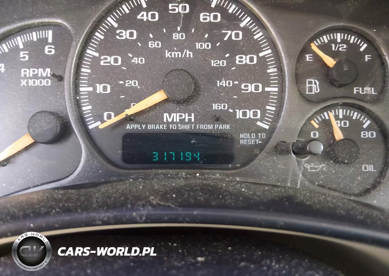 2001 GMC Yukon Xl 1500 Slt VIN:1GKFK16T91J270002 - 7
