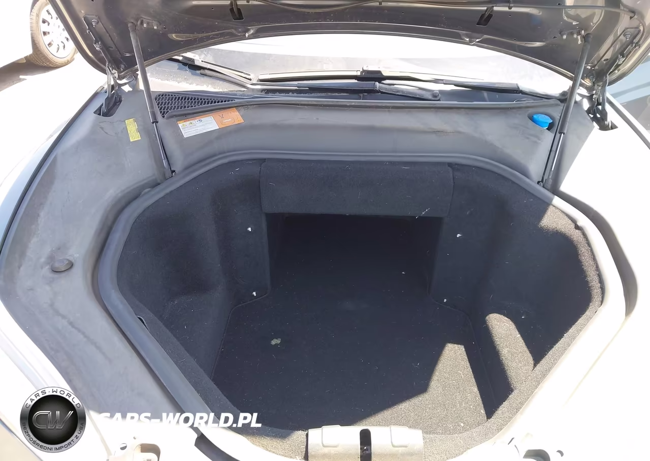 2013 Tesla Model S Performance VIN:5YJSA1DP3DFP13582 - 10