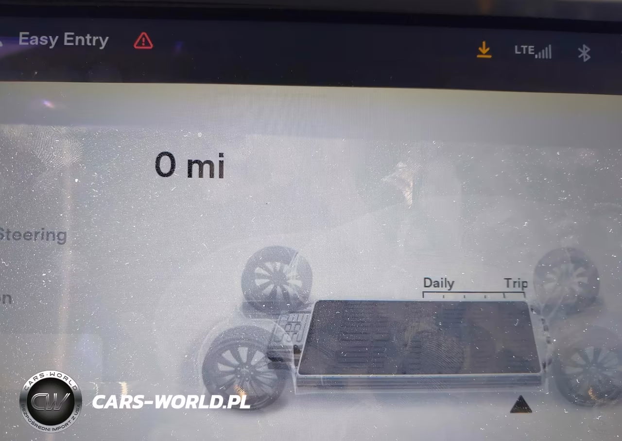 2013 Tesla Model S Performance VIN:5YJSA1DP3DFP13582 - 17