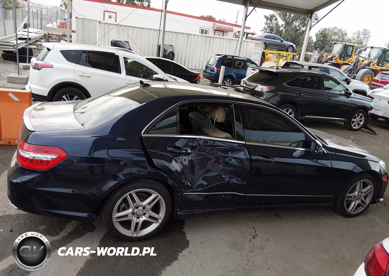 2013 Mercedes-Benz E 350 VIN:WDDHF5KBXDA730808 - 13