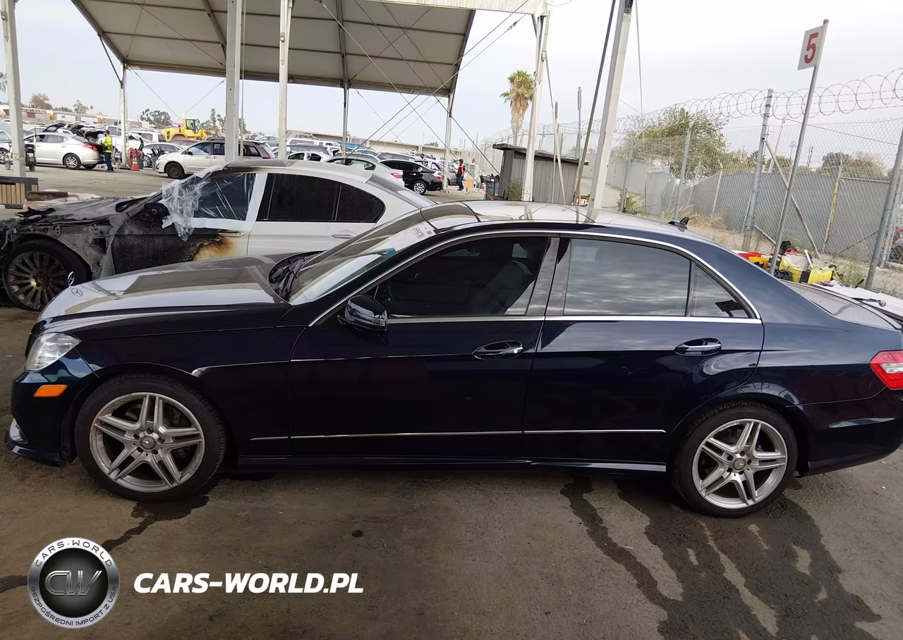 2013 Mercedes-Benz E 350 VIN:WDDHF5KBXDA730808 - 14