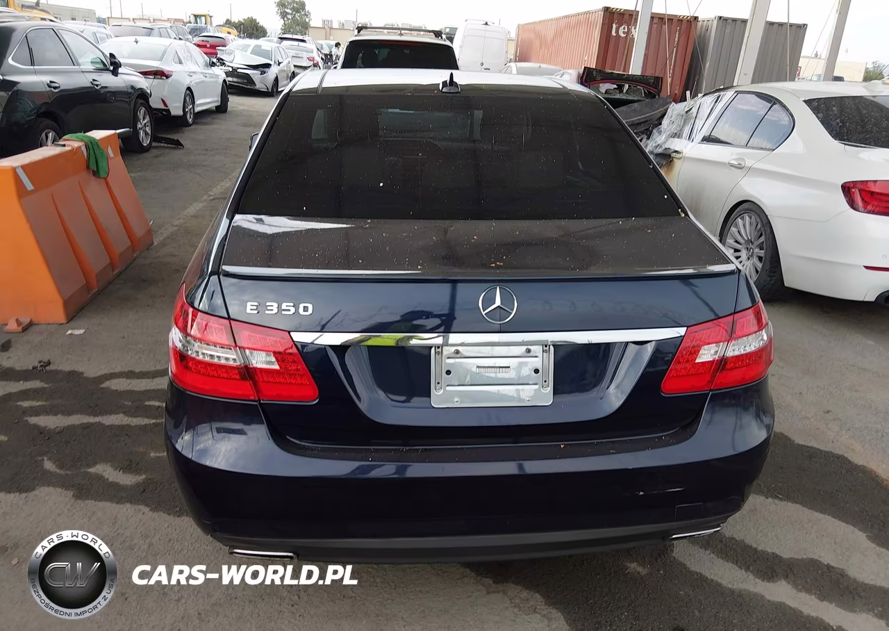 2013 Mercedes-Benz E 350 VIN:WDDHF5KBXDA730808 - 16