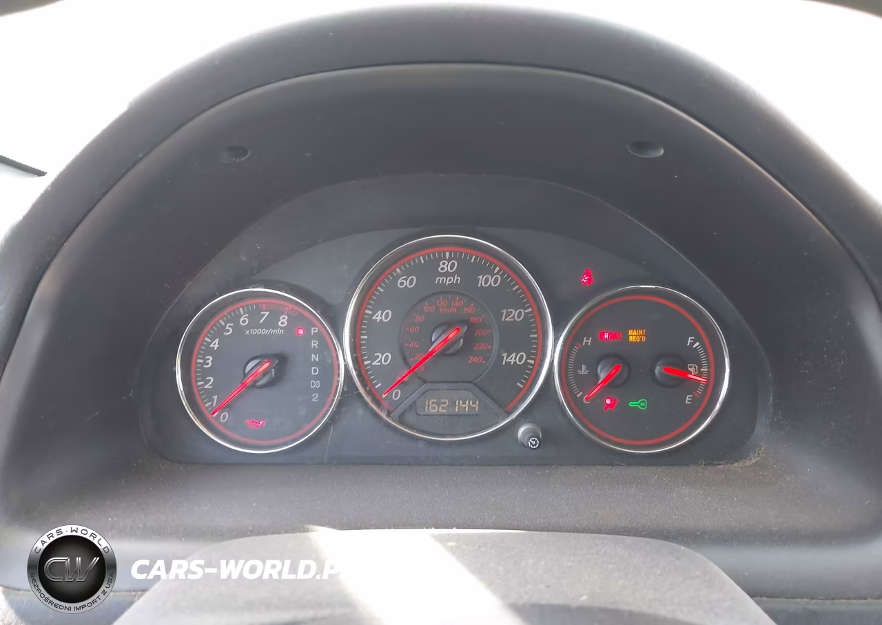 2004 Honda Civic Ex VIN:1HGEM22914L067505 - 7