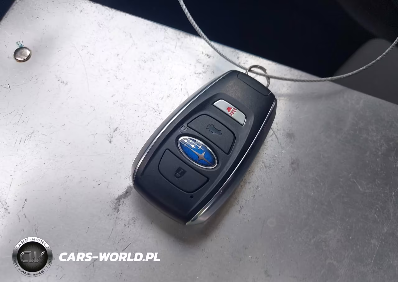 2023 Subaru Wrx Premium VIN:JF1VBAF66P9800010 - 11
