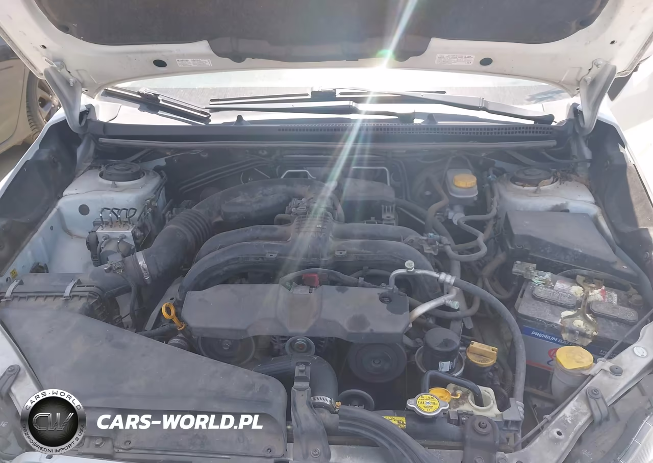 2014 Subaru Impreza 2.0I Sport Premium VIN:JF1GPAL68EH332542 - 10