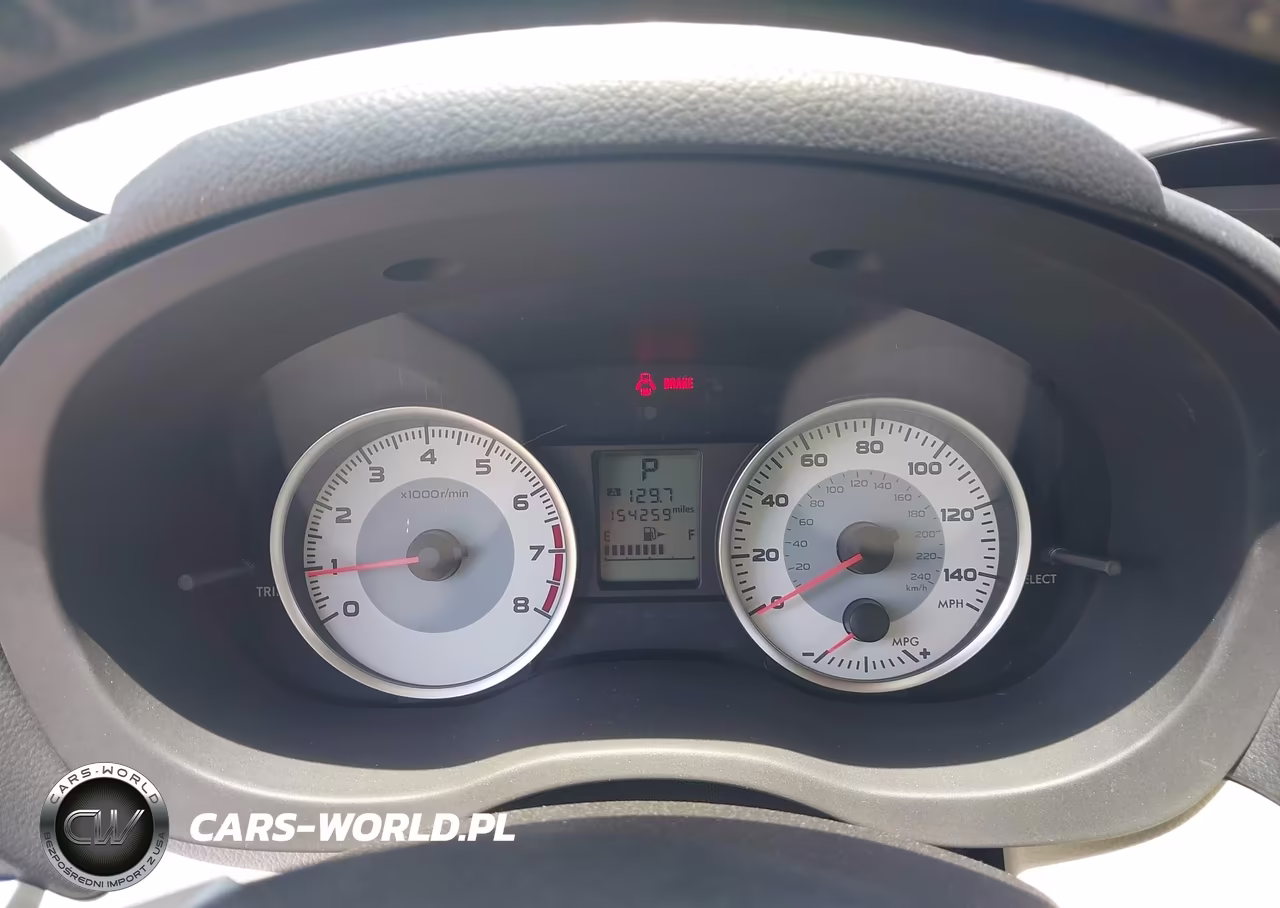 2014 Subaru Impreza 2.0I Sport Premium VIN:JF1GPAL68EH332542 - 7