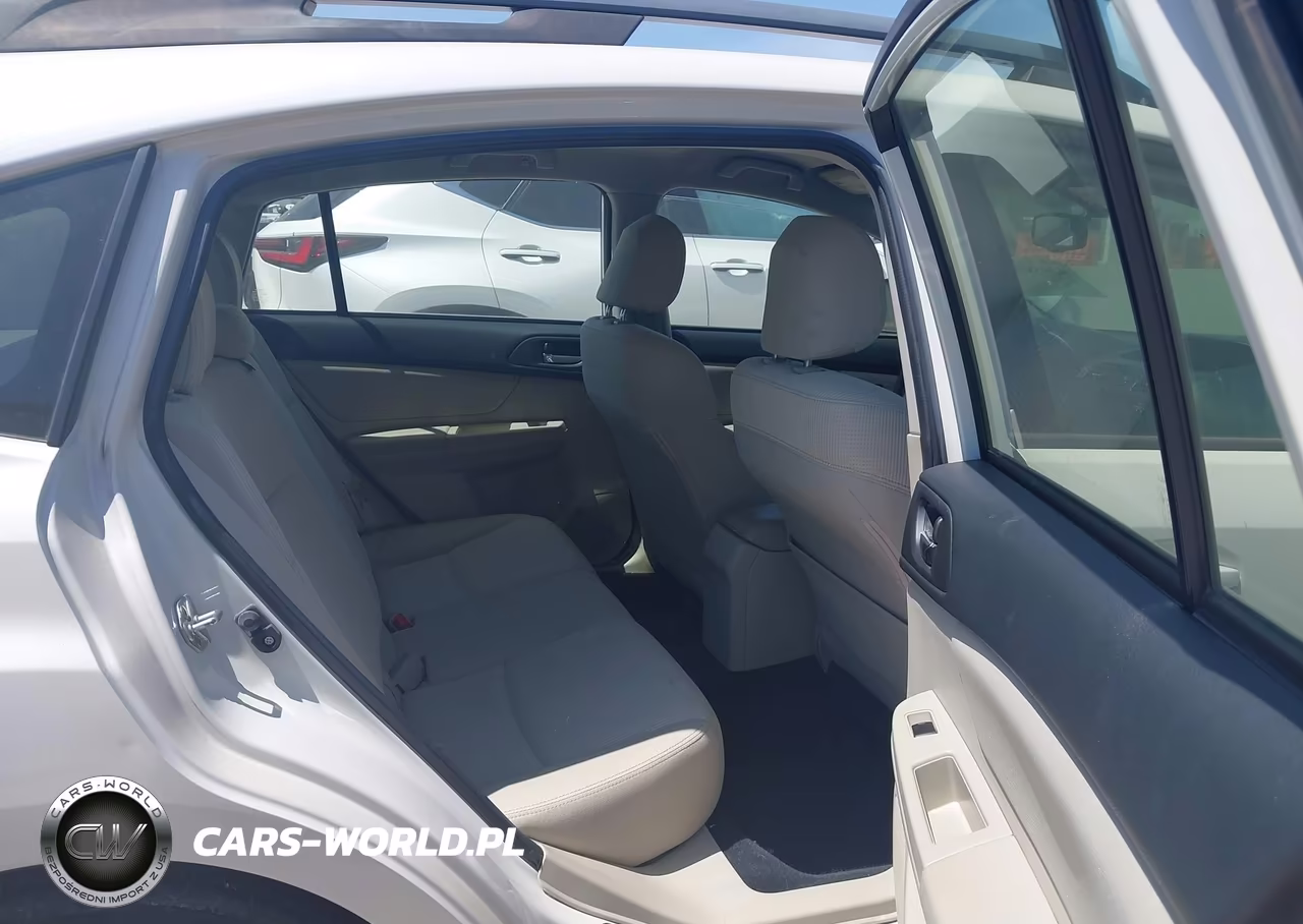 2014 Subaru Impreza 2.0I Sport Premium VIN:JF1GPAL68EH332542 - 8