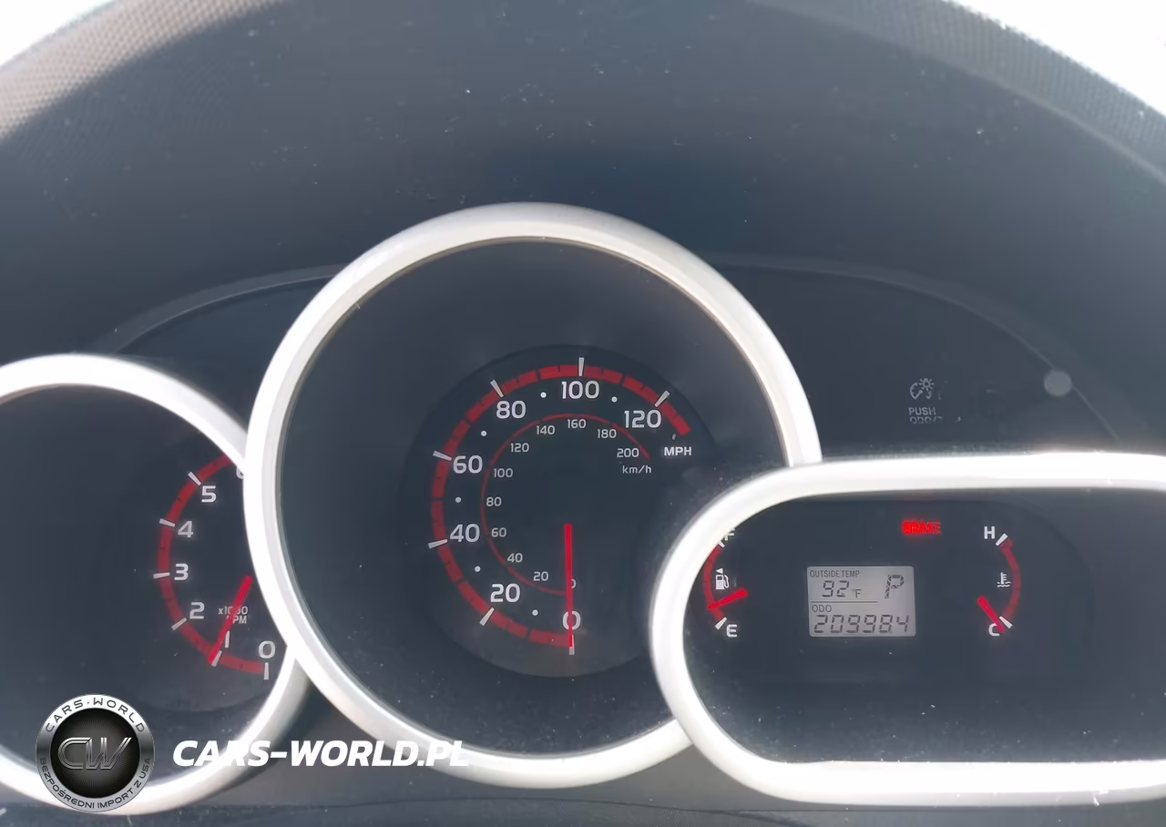 2010 Toyota Matrix VIN:2T1KU4EE9AC278041 - 7