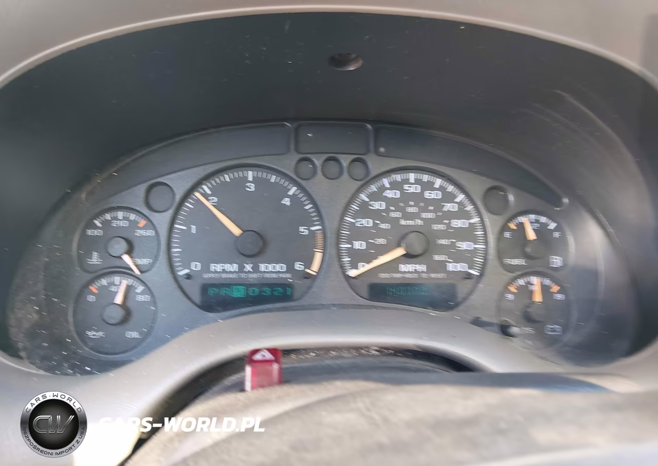 2003 Chevrolet S-10 Ls VIN:1GCCS19X938274140 - 7