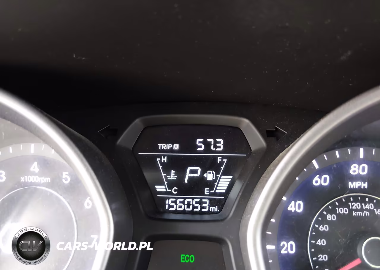 2016 Hyundai Elantra Se VIN:5NPDH4AE7GH669407 - 12