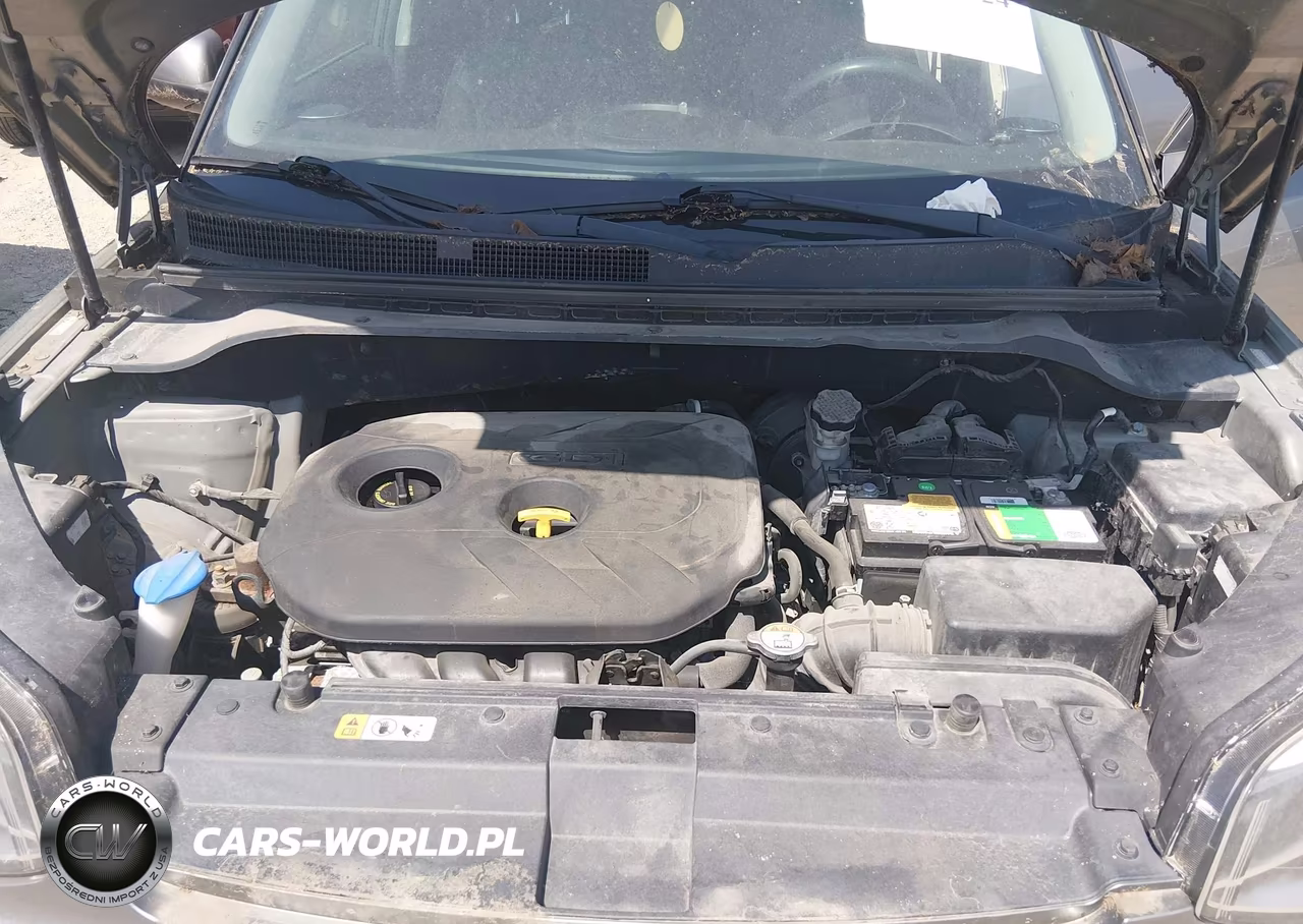 2018 Kia Soul + VIN:KNDJP3A5XJ7527063 - 10