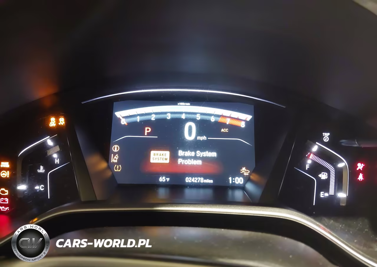 2022 Honda Cr-V Awd Ex VIN:7FARW2H53NE041902 - 7