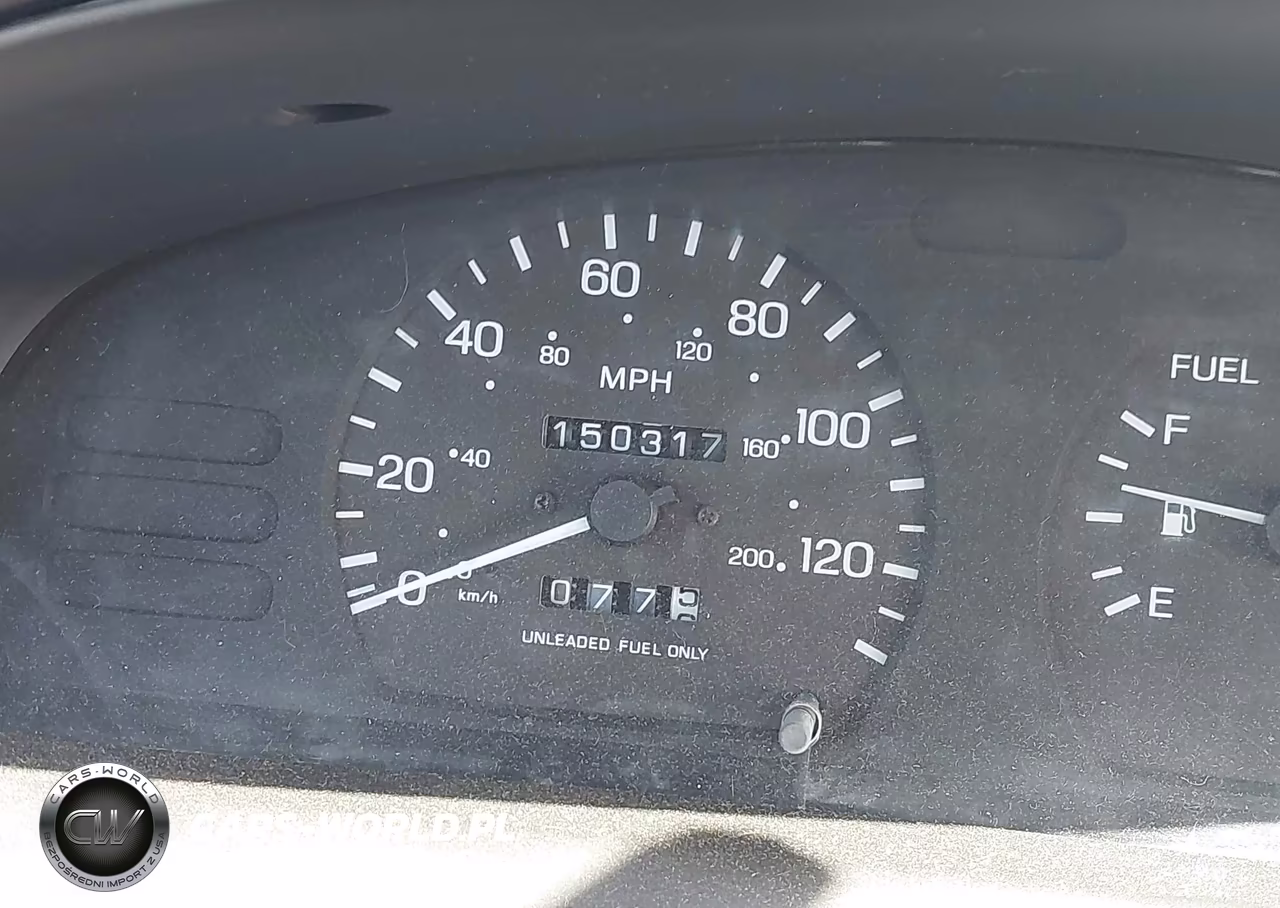 1998 Nissan Sentra Gle-Gxe-Xe VIN:1N4AB41D4WC729249 - 15