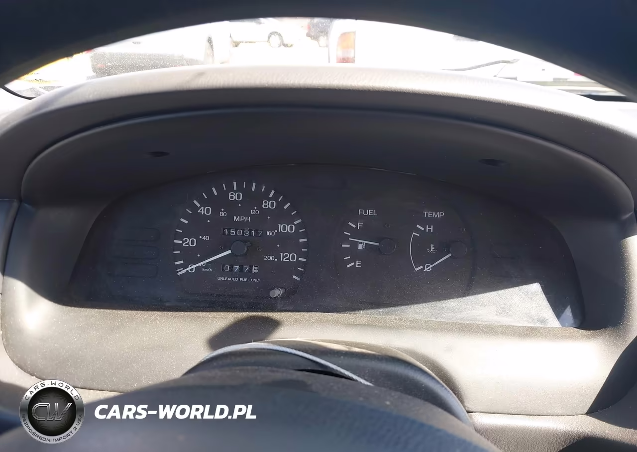 1998 Nissan Sentra Gle-Gxe-Xe VIN:1N4AB41D4WC729249 - 7