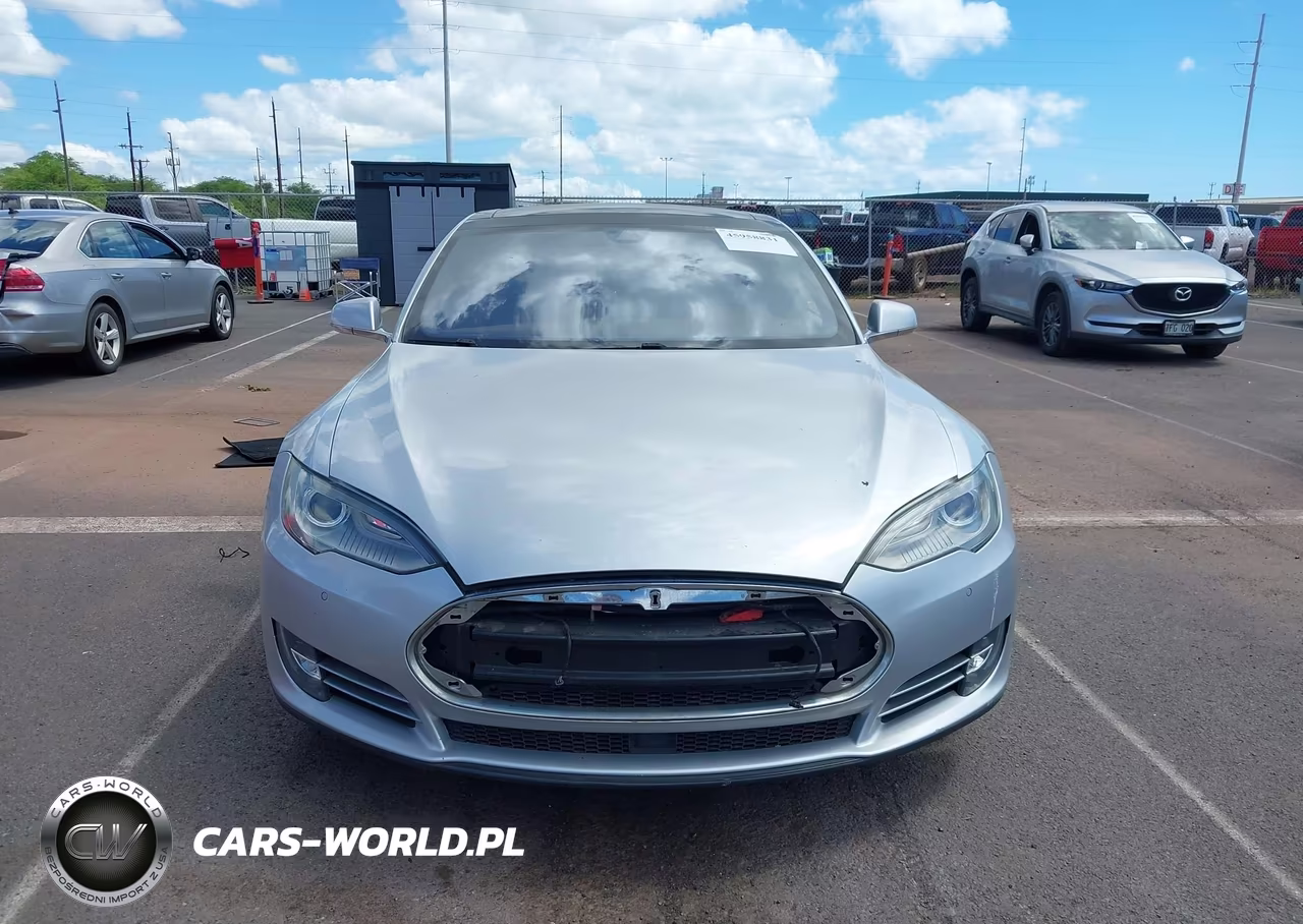 2015 Tesla Model S 70D-85D-P85D VIN:5YJSA1H27FFP79649 - 12