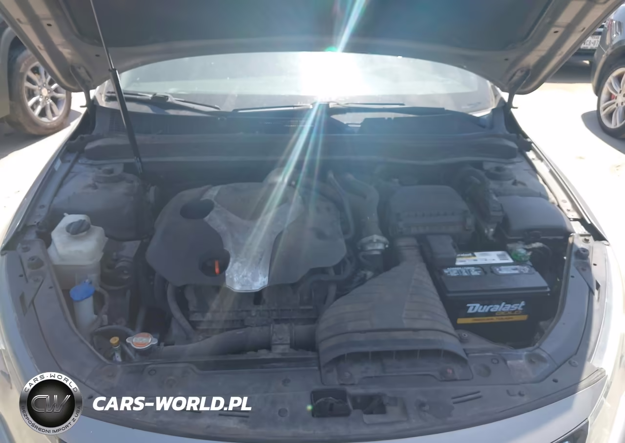2012 Kia Optima Sx VIN:5XXGR4A61CG079888 - 10