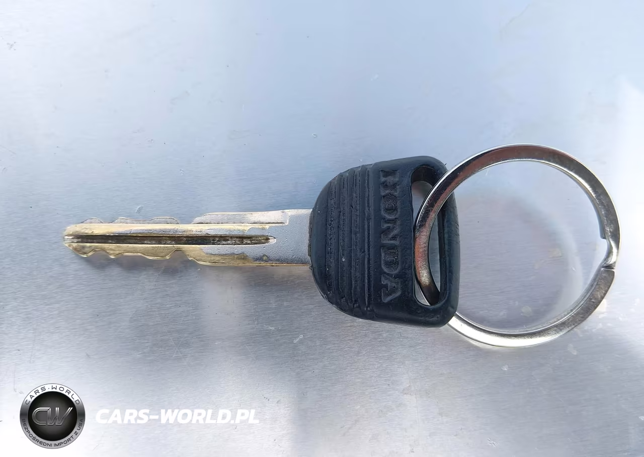 1997 Honda Civic Ex VIN:1HGEJ8147VL011636 - 11