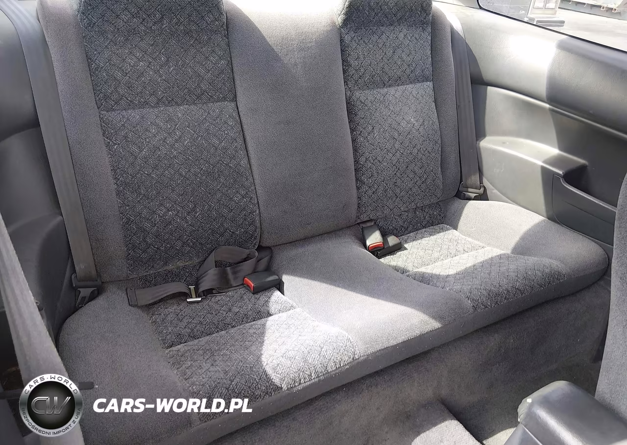 1997 Honda Civic Ex VIN:1HGEJ8147VL011636 - 8