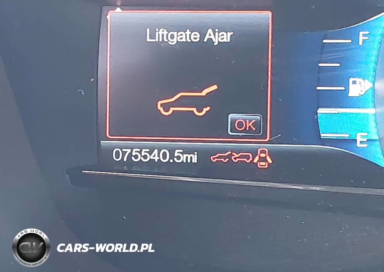 2016 Ford Explorer Limited VIN:1FM5K8F82GGA73167 - 15