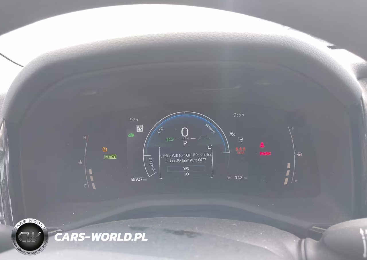 2025 Toyota Camry Le VIN:4T1DAACK9SU596945 - 7