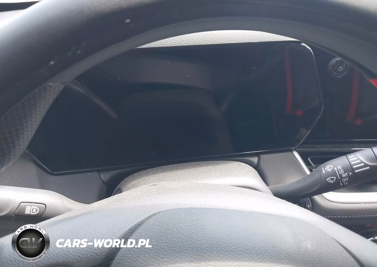 2025 Chevrolet Trailblazer Fwd Lt VIN:KL79MPSL7SB197636 - 7