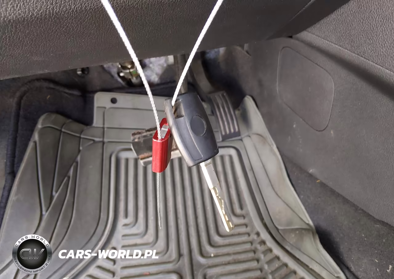 2015 Ford Focus Se VIN:1FADP3K24FL209137 - 11