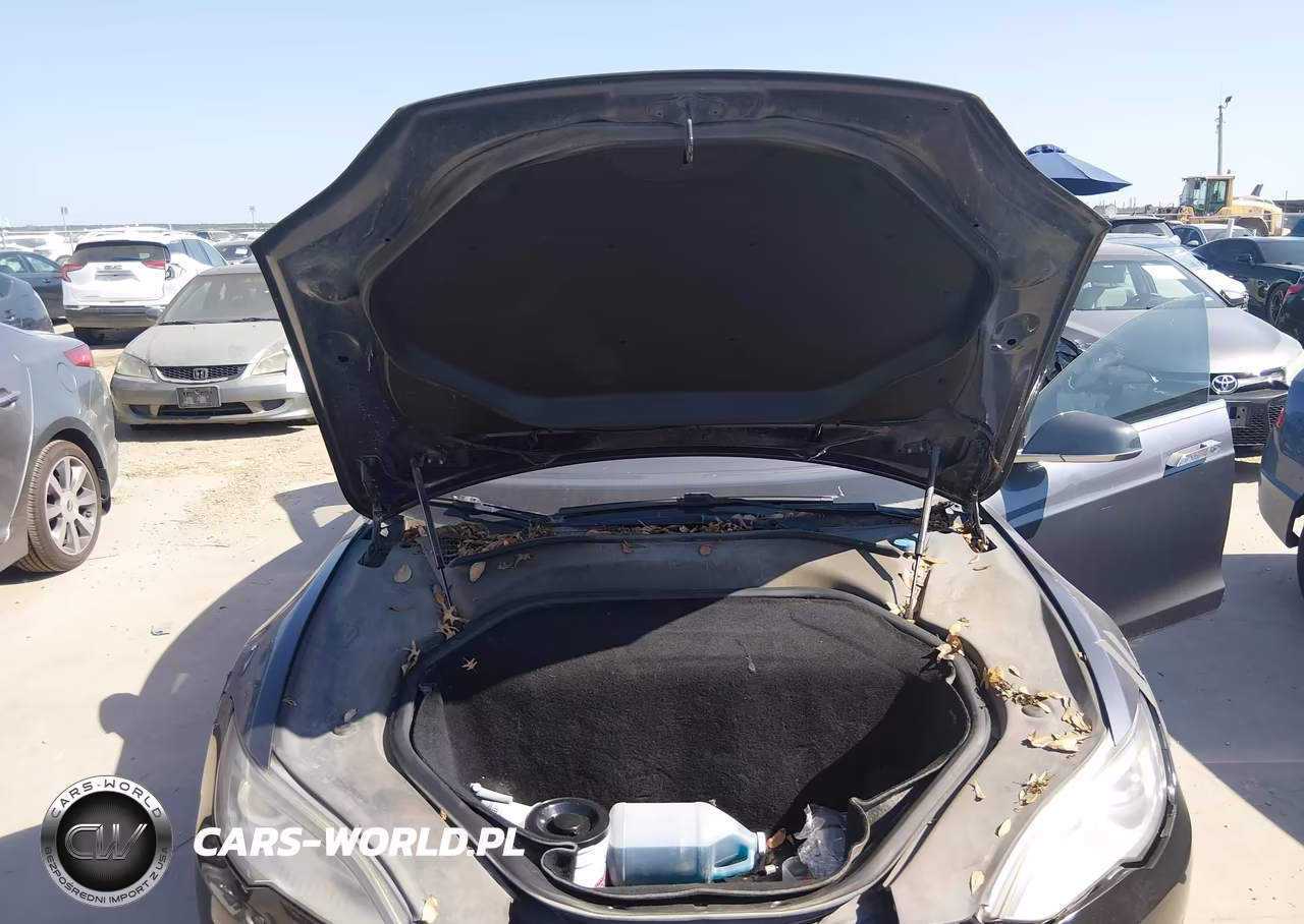 2015 Tesla Model S 70D-85D-P85D VIN:5YJSA1H24FFP76210 - 10