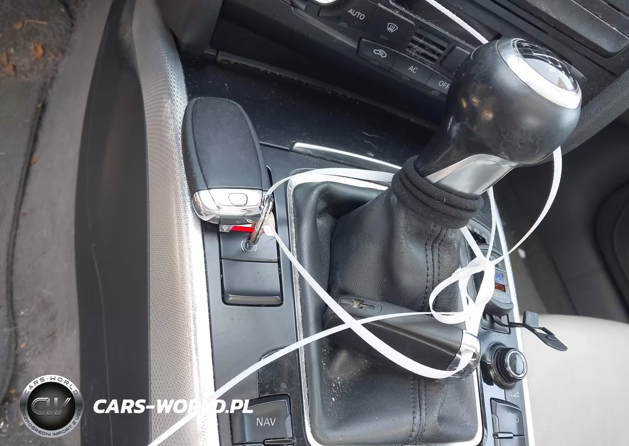 2012 Audi A5 2.0T Premium VIN:WAURFAFR1CA004958 - 11