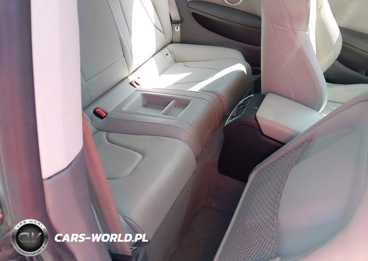 2012 Audi A5 2.0T Premium VIN:WAURFAFR1CA004958 - 8