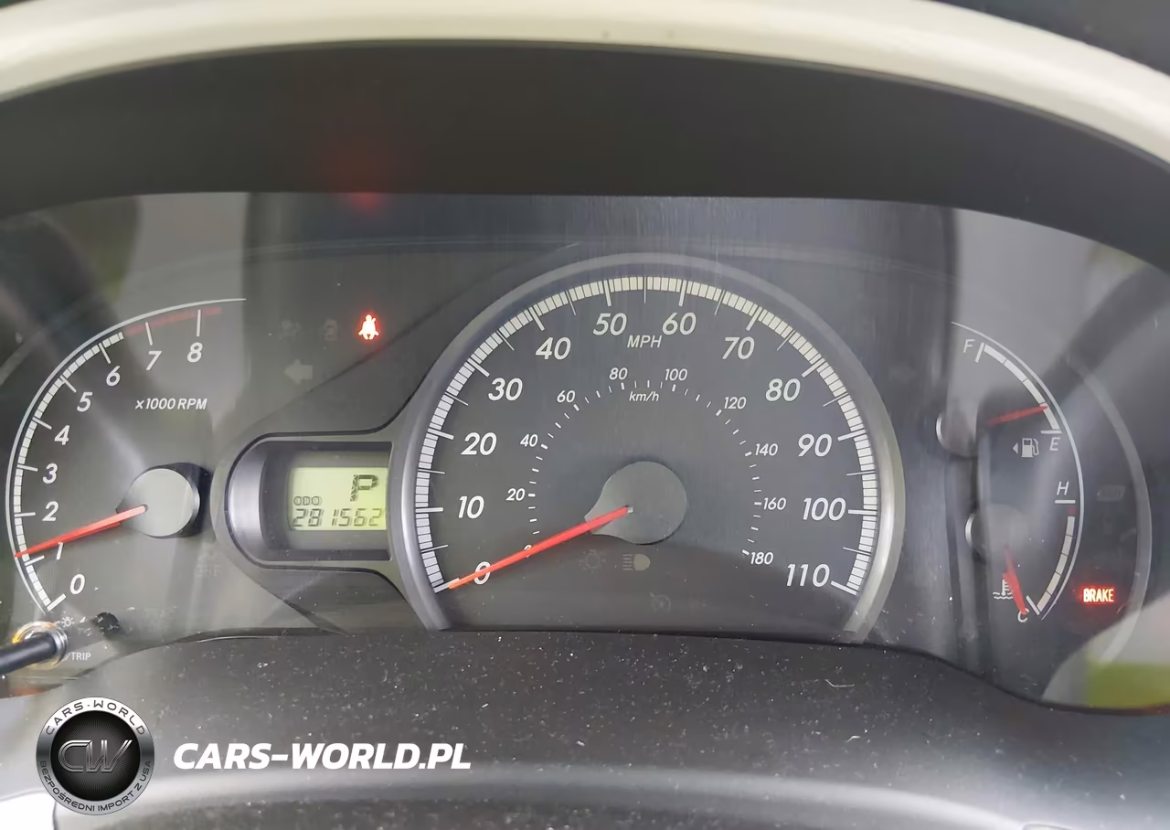2011 Toyota Sienna Le V6 VIN:5TDKK3DC6BS162725 - 7