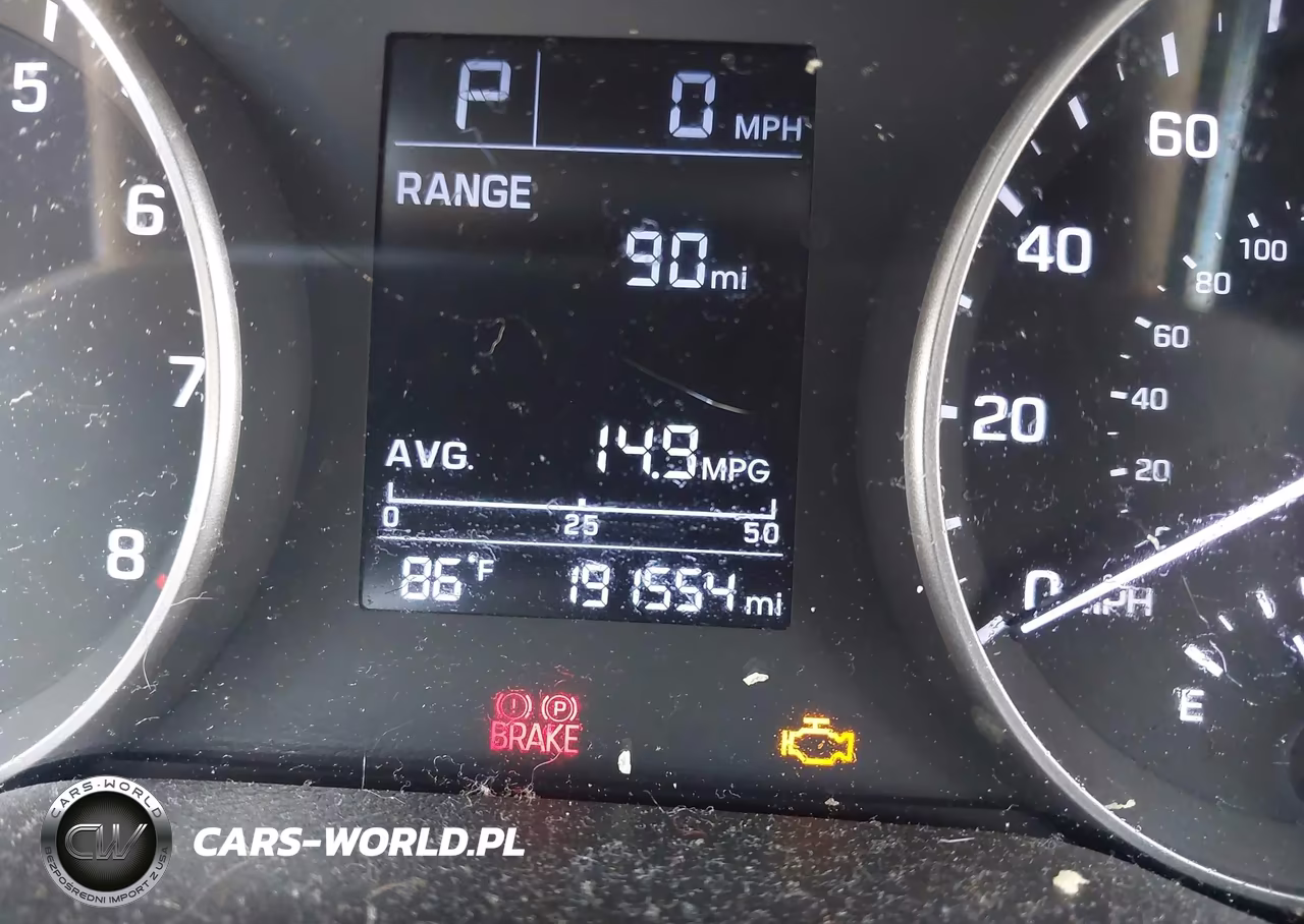 2017 Hyundai Elantra Se VIN:5NPD84LF7HH150302 - 15