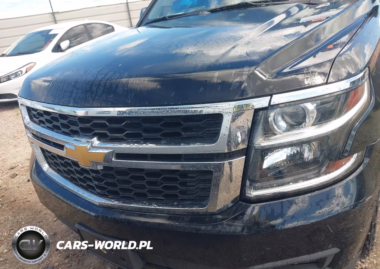 2019 Chevrolet Tahoe Lt VIN:1GNSCBKC6KR332260 - 12