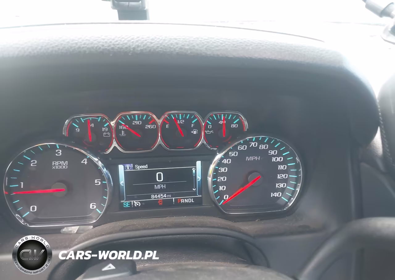 2019 Chevrolet Tahoe Lt VIN:1GNSCBKC6KR332260 - 7