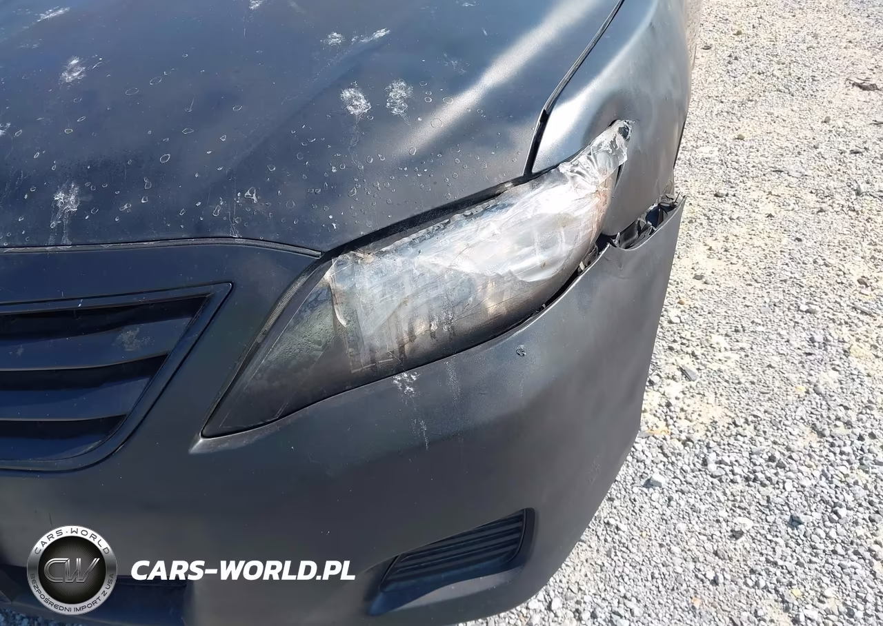 2011 Toyota Camry VIN:4T1BF3EK4BU190721 - 11