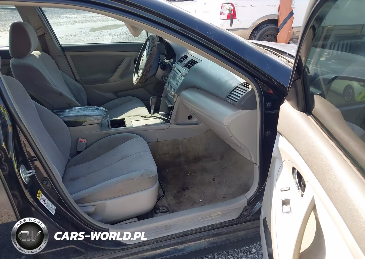 2011 Toyota Camry VIN:4T1BF3EK4BU190721 - 5