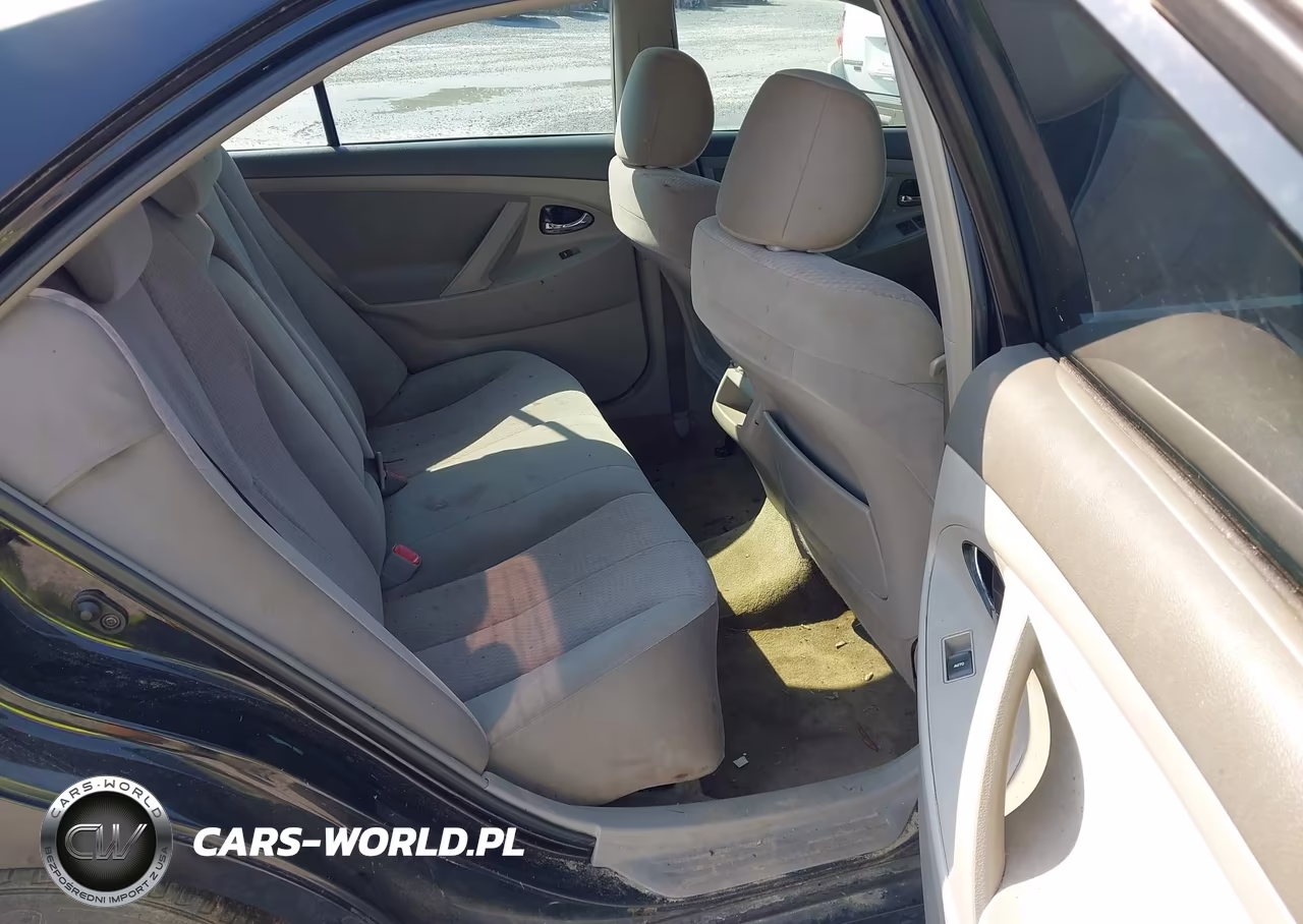 2011 Toyota Camry VIN:4T1BF3EK4BU190721 - 8
