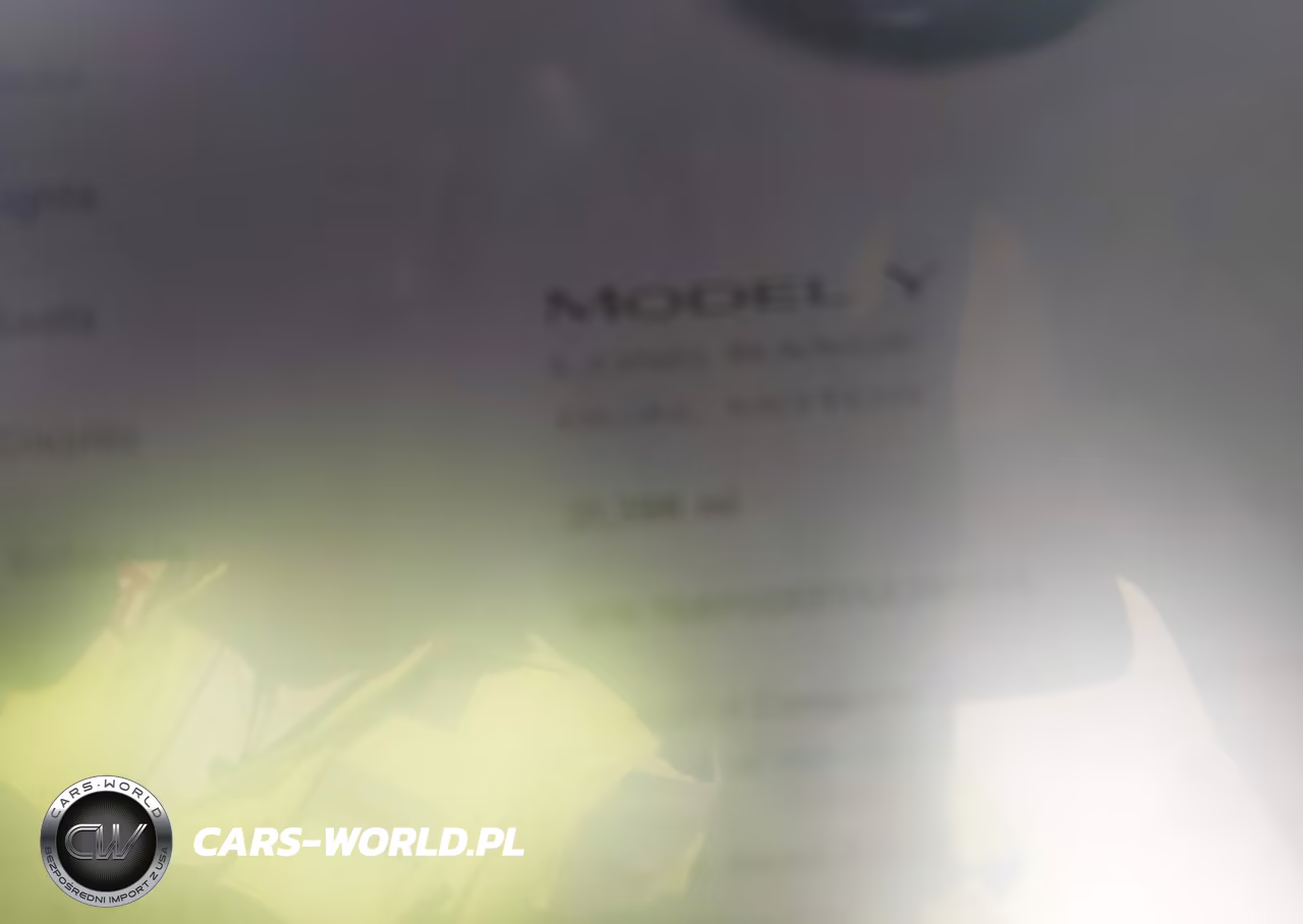 2025 Tesla Model Y Long Range Dual Motor All-Wheel Drive VIN:7SAYGDEE5SA361304 - 7