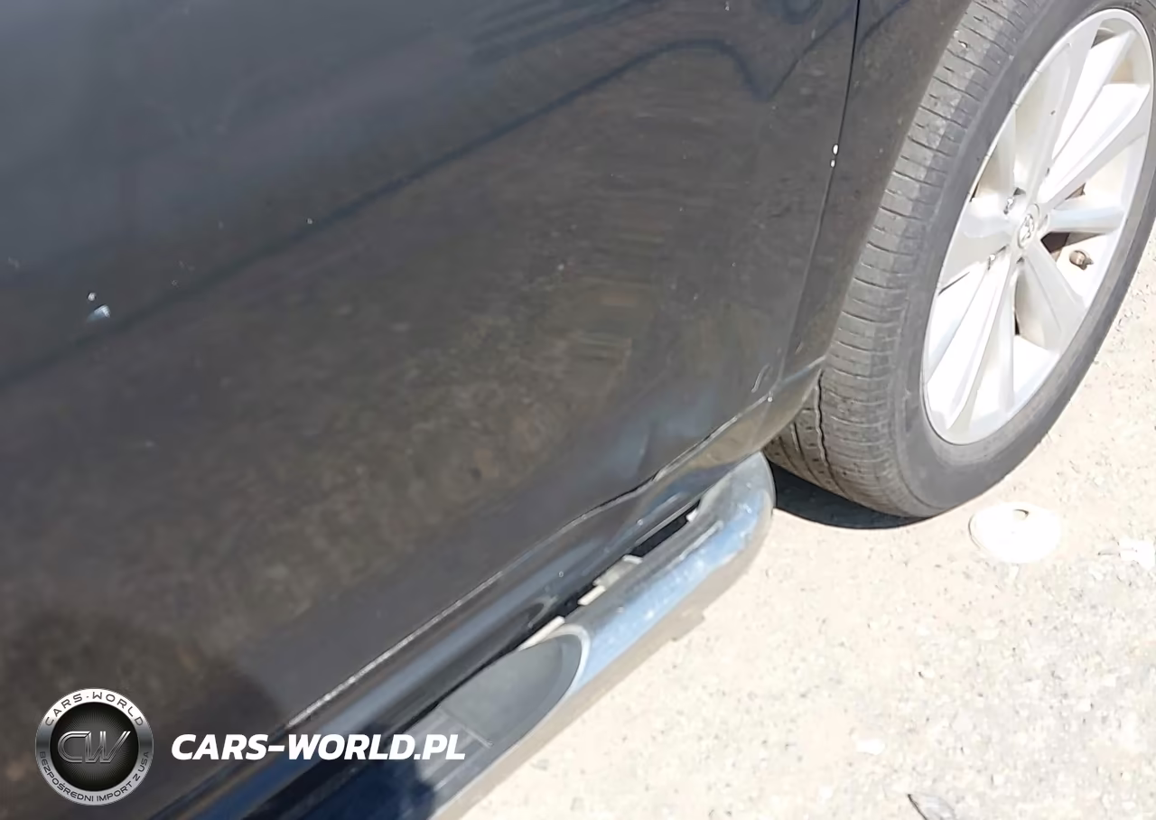 2010 Toyota Highlander Hybrid Base V6 VIN:JTEBW3EH2A2046406 - 6