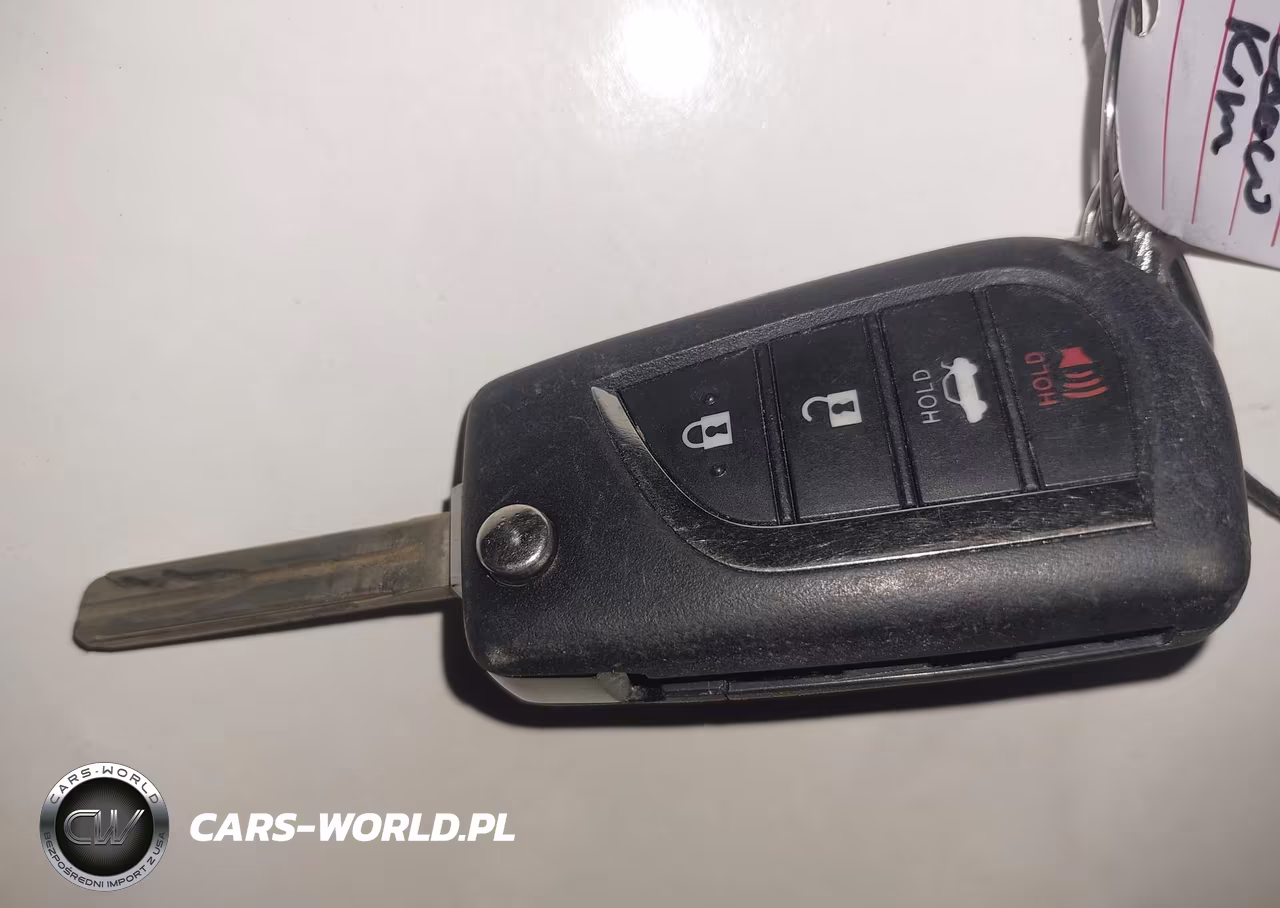 2024 Toyota Corolla Le VIN:5YFB4MDE0RP085824 - 11