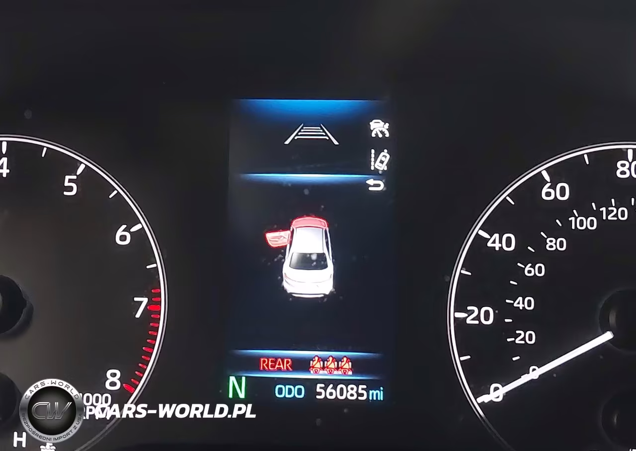 2024 Toyota Corolla Le VIN:5YFB4MDE0RP085824 - 15
