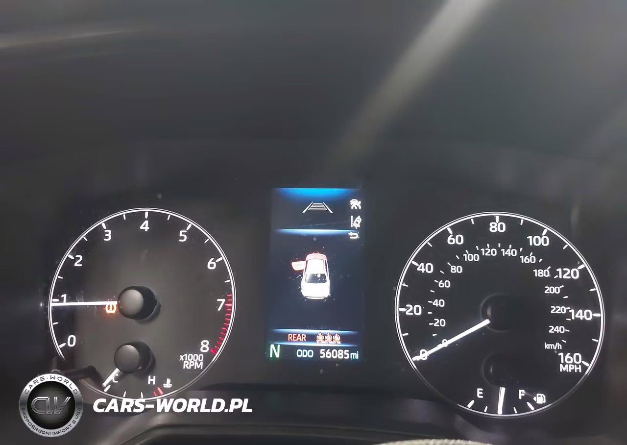 2024 Toyota Corolla Le VIN:5YFB4MDE0RP085824 - 7