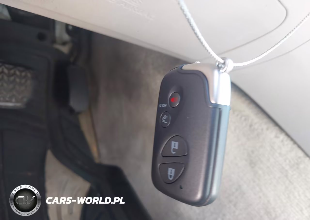 2007 Lexus Es 350 VIN:JTHBJ46G372150831 - 11