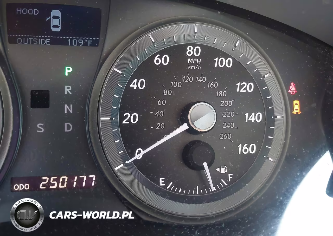 2007 Lexus Es 350 VIN:JTHBJ46G372150831 - 16