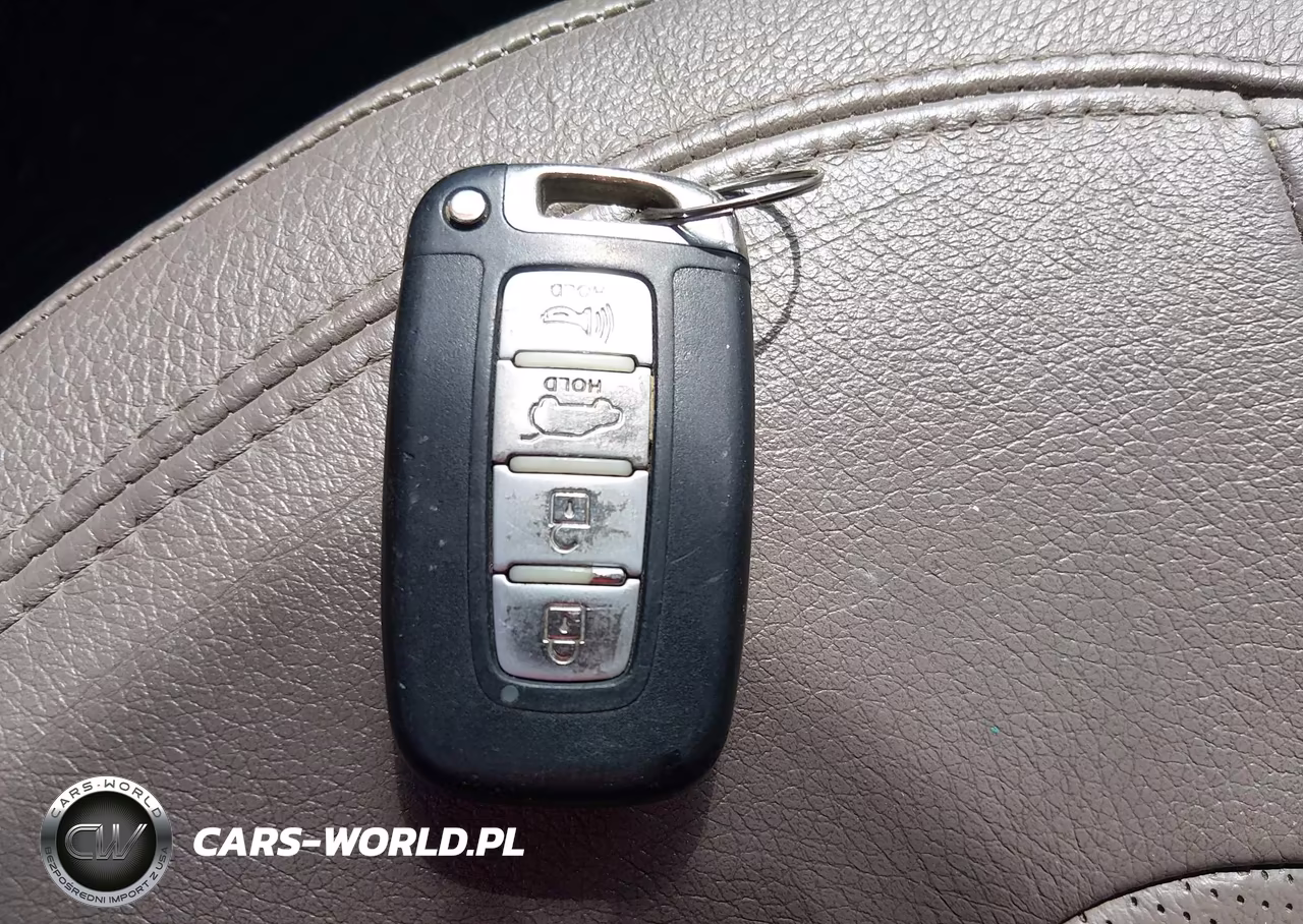 2013 Hyundai Tucson Limited VIN:KM8JUCAC3DU773025 - 11