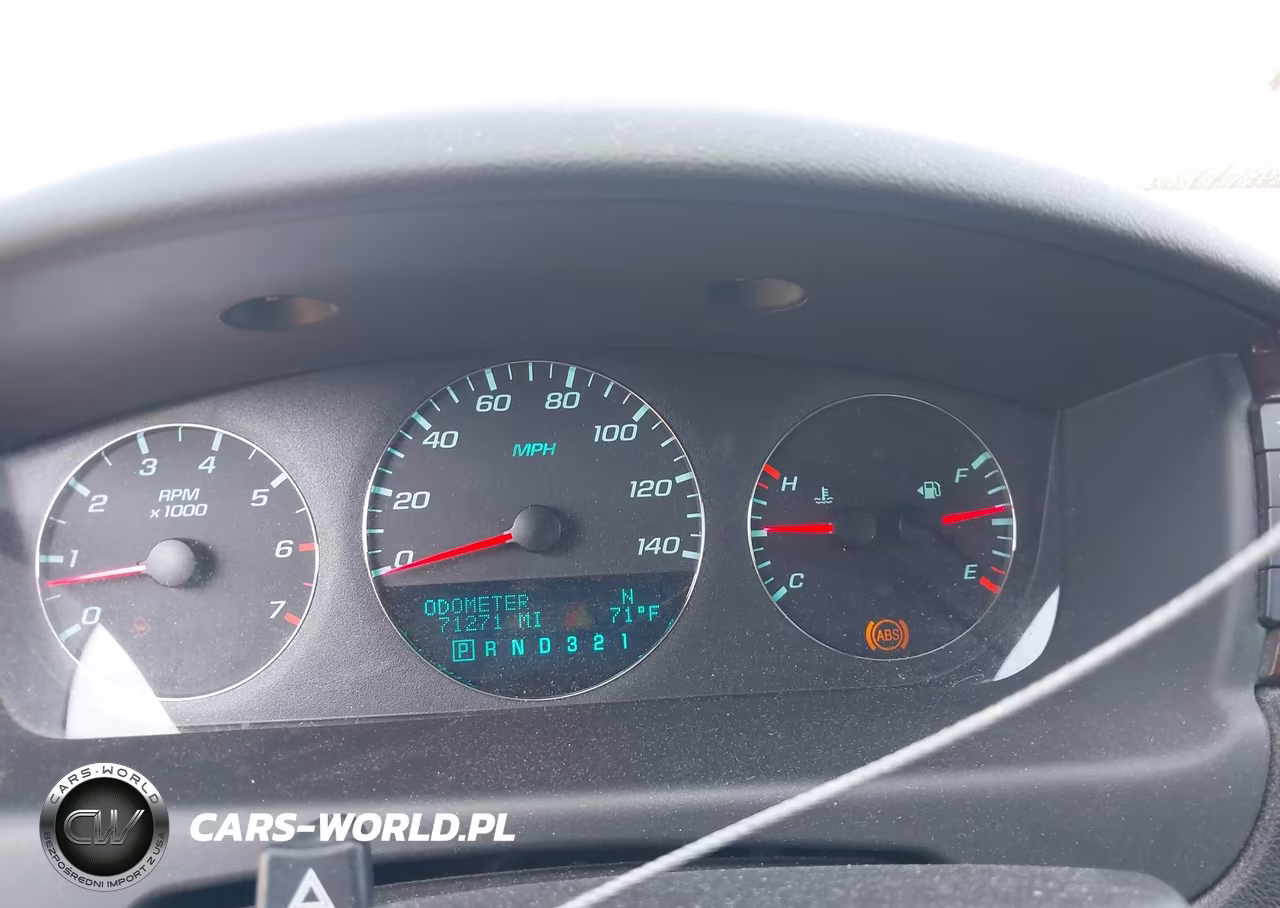 2011 Chevrolet Impala Lt VIN:2G1WG5EK9B1140092 - 7