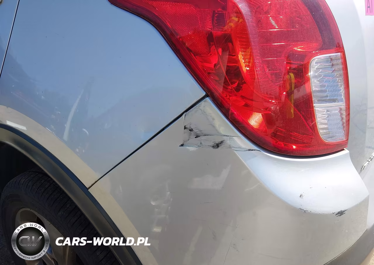 2014 Buick Encore VIN:KL4CJESB3EB654390 - 6