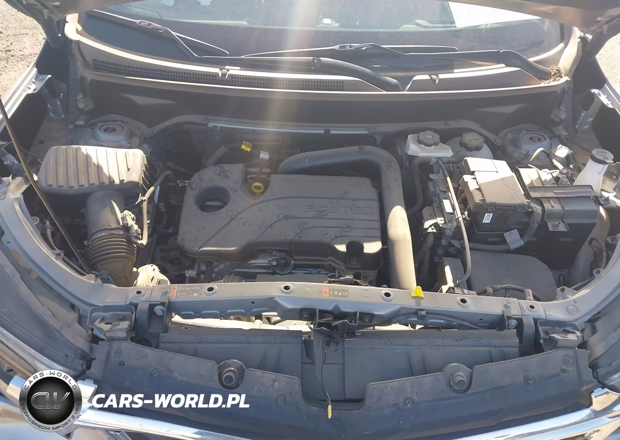 2024 Chevrolet Equinox Awd Ls VIN:3GNAXSEG6RL305866 - 10