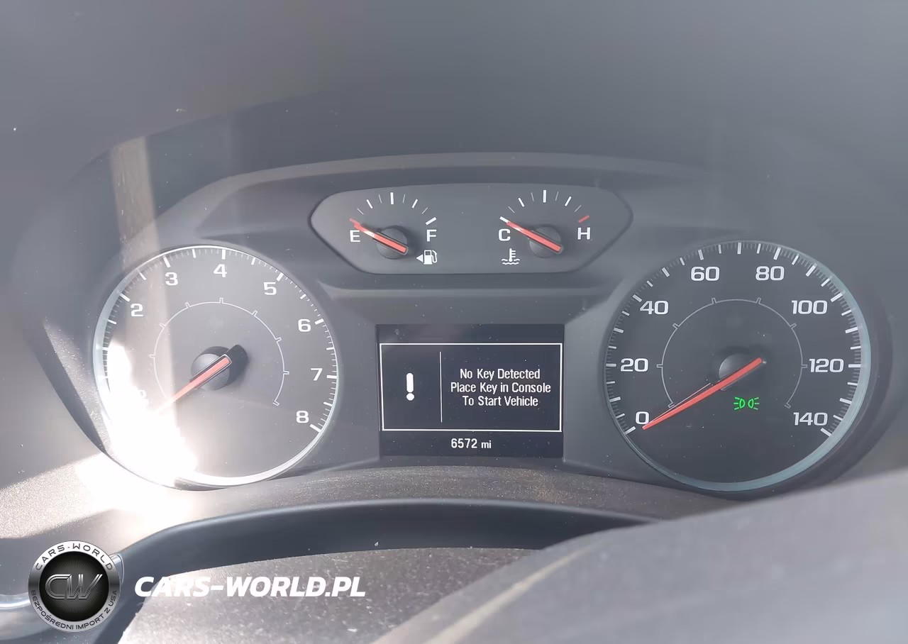 2024 Chevrolet Equinox Awd Ls VIN:3GNAXSEG6RL305866 - 7