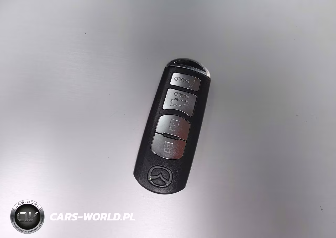 2019 Mazda Cx-5 Touring VIN:JM3KFACM0K0655670 - 11