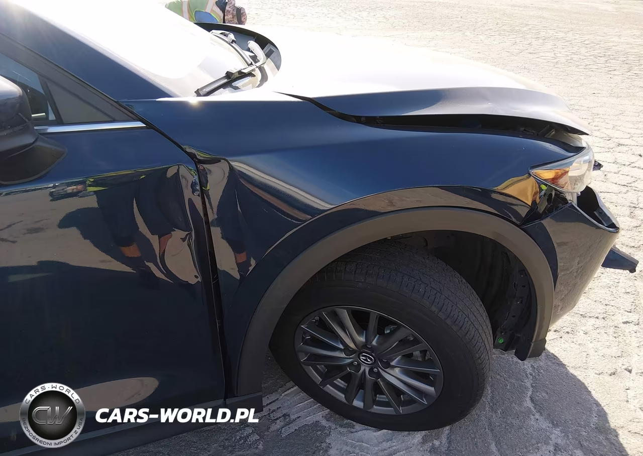 2019 Mazda Cx-5 Touring VIN:JM3KFACM0K0655670 - 14